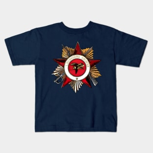 Legendary Griever GTA MK II Oppressor Kids T-Shirt